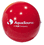 CB-362      36"  Red   Beachball