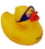 BD-4055  Swimmer  Duck