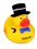 BD-6046  Magician  Duck