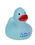PD-2028  Translucent  Blue Duck