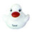 PD-2001 White  Cutie  Duck